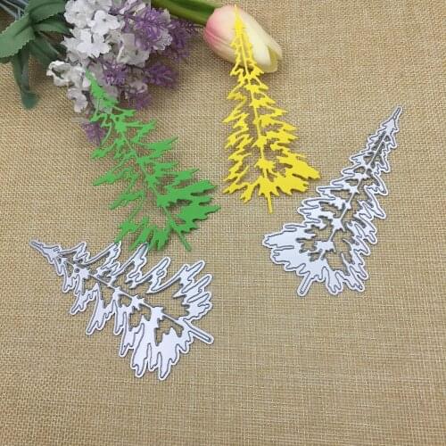 Julyarts Metal Tree Cutting Dies 2019 New For Scrapbooking Dies Metal Nouveau Arrivage