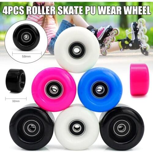 Колеса для роликовых коньков Mix&equipment China At AliExpress