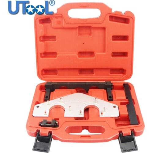Engine Timing Tool Kit For Mercedes V8 C63 E63 ML63 CLK63 CLS V8 M156 M159