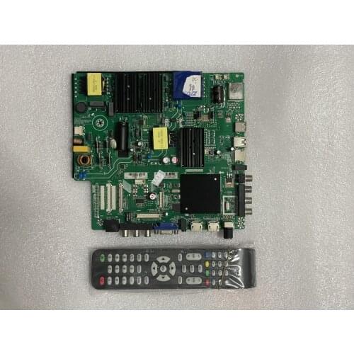 Original TP. HV530. PC821 / TP HV510. PC822 TP. MS638. PC822 generic triad board