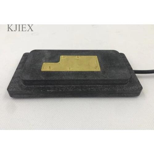 PPD120 handle Repair welding heating handle For iPhone 6 6S 7 7p 8 8p x motherboard CPU NAND IC heating plate for ppd 120