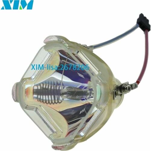 Brand New SP-LAMP-005 Projector bare Lamp For INFOCUS C40/LP240/DP2000S -180Days Warranty