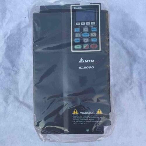 VFD-C2000 series Delta inverter VFD075C43A three-phase 380V 7.5KW