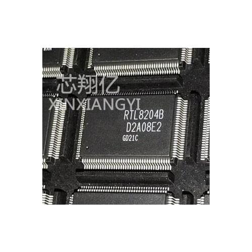 XINXIANGYI RTL8204B QFP128