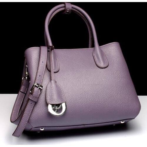 Best selling handbag women bolsas bags handbags women famous brands high quality best genuine leather 100% free shipping