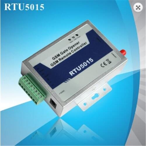 APP Mobile Remote Control GSM Gate Access Controller GSM SMS Alarm System