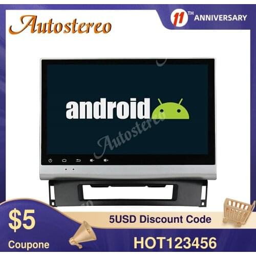 Android 10.0 128GB Car No DVD Player For Opel Astra J 2010-2016 Multimedia Player Auto Radio Car GPS Navigation Stereo Head Unit