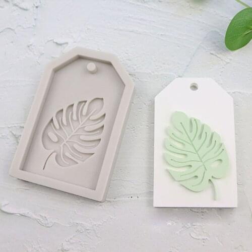 Turtle Leaf Silicone Molds Fondant Cakes Decor Tools Silicone Moulds Sugarcraft Chocolate Baking Tools For Cakes Gumpaste Form