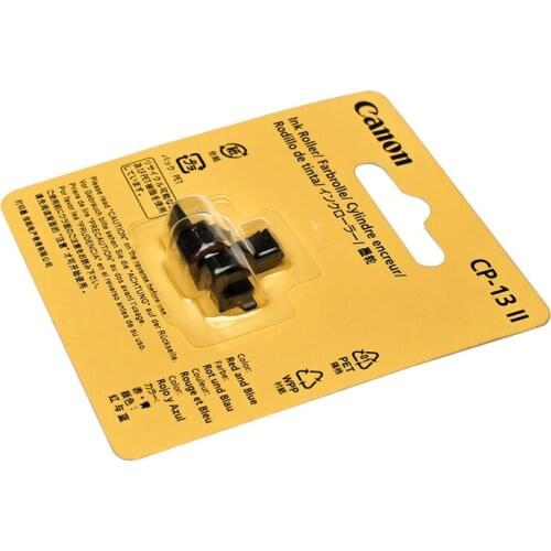 CP-13 II suitable for MP120-MG MP120-DLE P1 P23 printing calculator ribbon CP-13II
