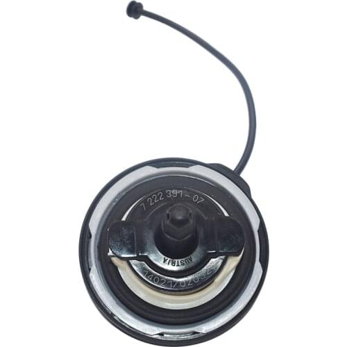 For BMW E36 E39 E46 E60 E70 E82 E88 E90 E92 X3 X5 MINI Fuel Gas Tank Filler Cap 16117222391