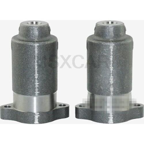 For Yuchai/LIUGONG CLG/XCMG/lonking /Lovol/LISHE/XGMA multi-way valve distributor fittings valve cover VZ40101148