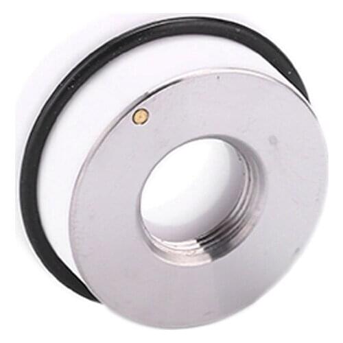 GTBL Ceramic For Precitec Raytools Kt B2 Con P0571-1051-00001 Nozzle Holder For Fiber Cutting Head 28Mm