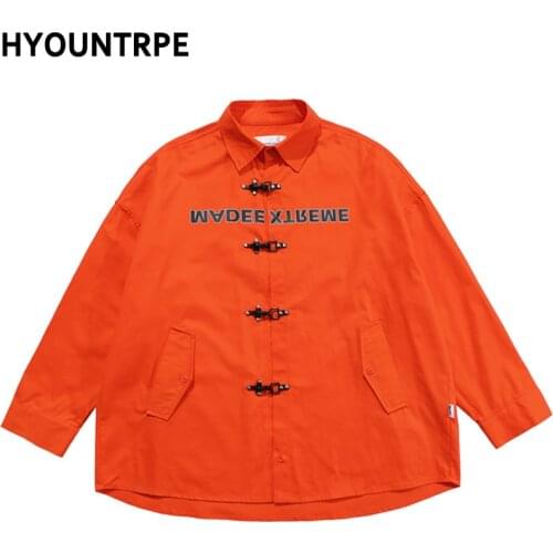 Мужские длинные рубашки HYOUNTRPE China At AliExpress