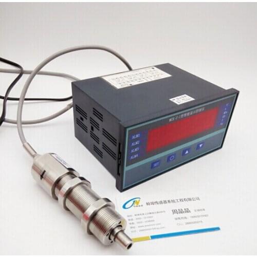 JZHL-1 single pulley tension sensor with MCK-Z-I smart meter