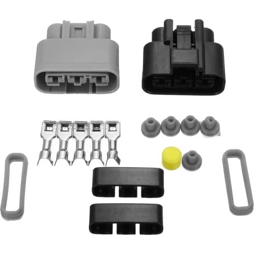 Voltage Regulator Rectifier Connector Kit for Honda TRX BMW Kawasaki Yamaha Motorbike Motorcycle Regulator Universal Kit