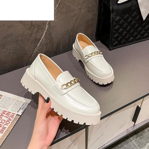 LAIKAJINDUN Womens Spring Shoes