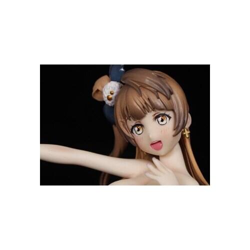 Love Live! School Idol Festival - Minami Kotori 1/6 anime girl figure naked anime figures