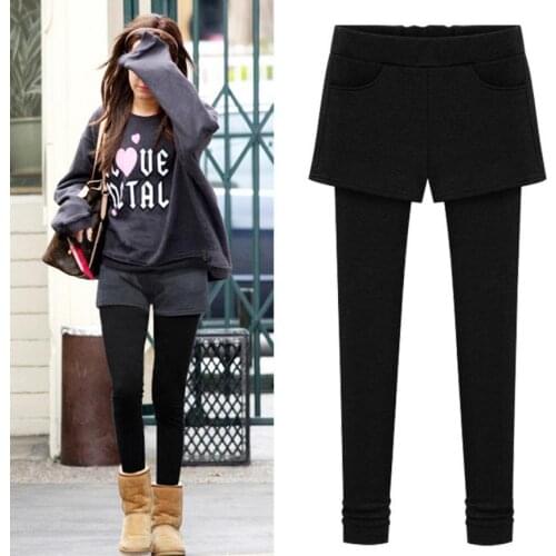 Noritree Women's Winter Leggings
