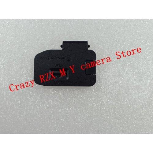 NEW Battery Cover Door For Sony A7M3 ILCE-7M3 A7III / A7RM3 ILCE-7RM3 A7RIII Digital Camera Repair Part
