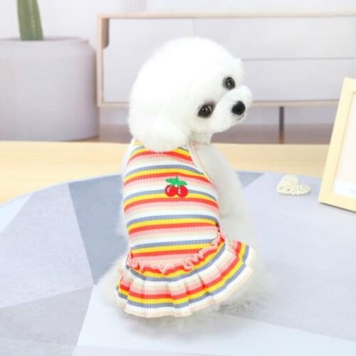 Clothes for Dog Clothes for Small Dogs Clothing for Pet Cats Costume Chihuahua Outfit Warm Pets Clothing Coat
