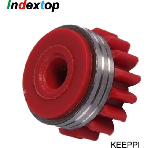 KEMPPI type wire feeding roller V groove 1.0-1.2mm for wire feeder for welding machine