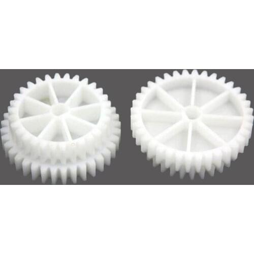 B011381 Gear for Noritsu QSS 2611/2901/3001/3021/3201/3300 China made Laser Printer /AOM drives/2pcs