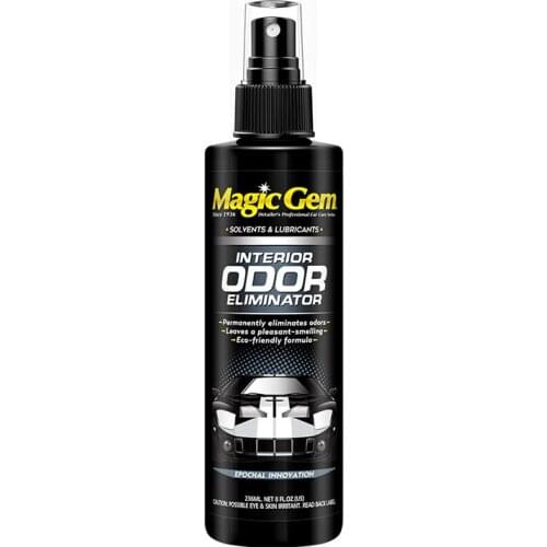 236ml Car Odor Scavenger Compartment Interior Air Freshener To Smoke And Alcohol Deodorant Formaldehyde Scavenger Multi-purpose