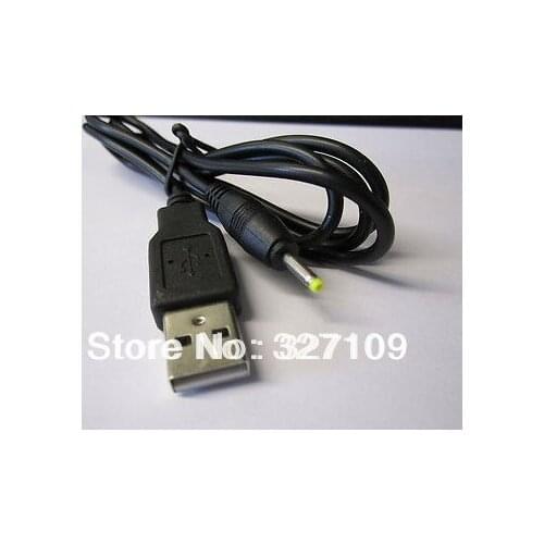 5V 2A USB Cable Lead Charger for PIPO Max M1 M5 M7 M9 M8PRO S1 S2 Tablet Free Shipping