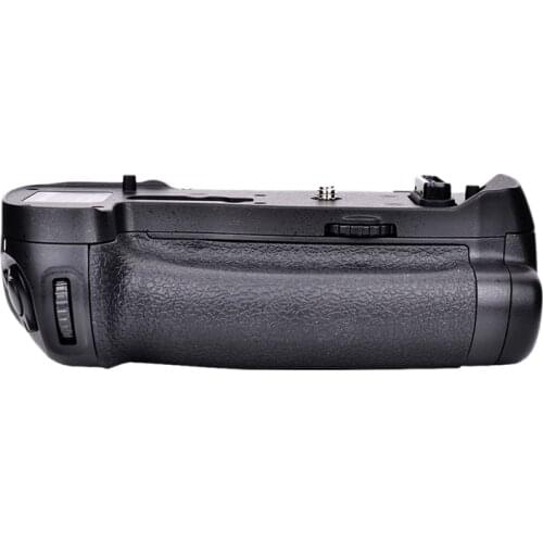 Vertical Battery Grip,for Nikon D850 Dslr Vertical Battery Grip Replace MB-D18 Support EN-EL15 Battery