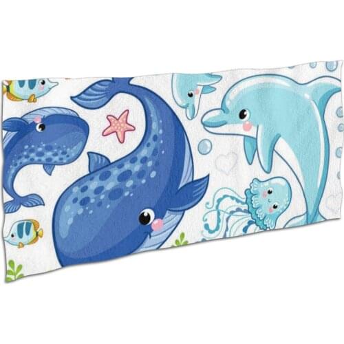 1 quick drying microfiber bath towel 80 * 160cm Yoga towel beach towel camping accessories