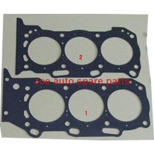 2GR 2GRFE Engine cylinder head gasket for Toyota Camry/Avalon/Alphard/RAV 4/ESTIMA/SIENNA LEXUS RX/ES 3.5L 3456CC