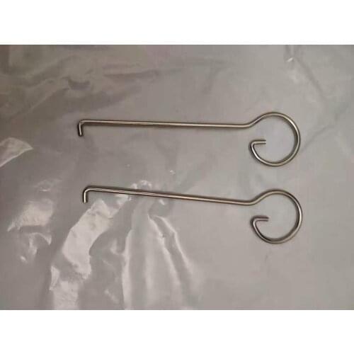 Bread Machine Accessories Bread Knife Hook