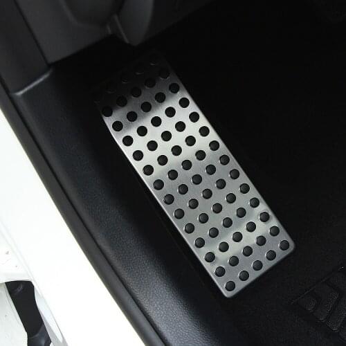 AndyGo Pedal Pads Mercedes-Benz China