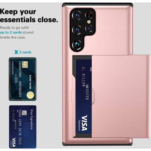 Aotum Phone Cases For Samsung Galaxy S20 Plus