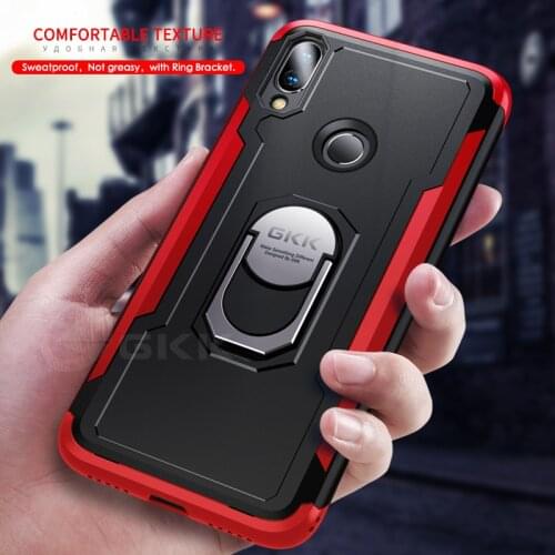 GKK Phone Cases Xiaomi Redmi Note 2