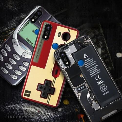 Ivibrate Gionee Phone Cases