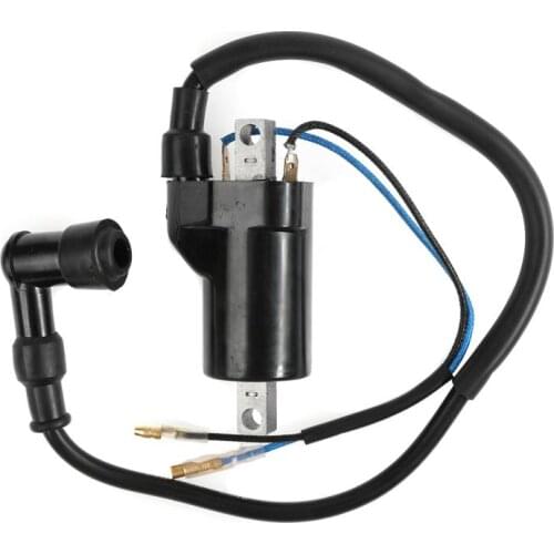 Ignition Coil for Honda CB100 CL100 SL100 XL100 CB125S CL125S SL125 30400-107-007 30530-330-405 30400-107-154 30400-330-003