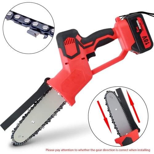 Kingshowden Electric Chain Saws