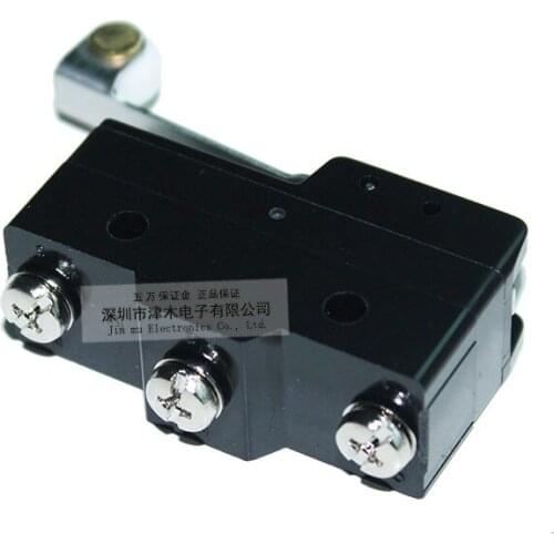 Microswitch Z-15GM2-B limit travel switch 6months warranty