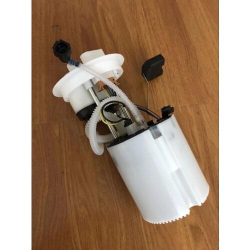 Feul pump for VAG PASSAT B6/B7 CC, IN-TANK 3AA919051L, 3AA919051C, 3C0919051AK, 3C0919051AE