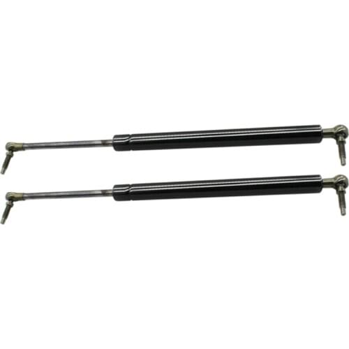 New For 1999-2004 Jeep Grand Cherokee Tailgate Rear Gate trunk Gas Charged Spring Struts Lift Support 55137022AC