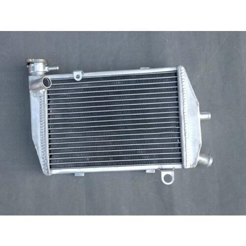 NEW FOR HONDA SP1 RC51 RVT1000 RVT1000R 2000 2001 SP1 ALLOY ALUMINUM RADIATOR WITH CAP