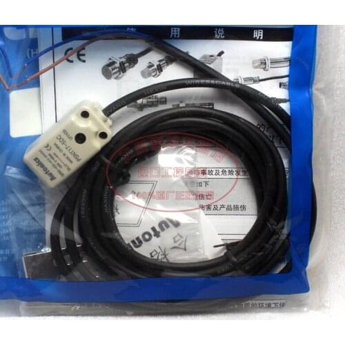 Original genuine Autonics proximity switch PSNT17-5DC sensor