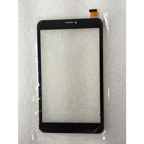 Free shipping 7 inch touch screen,100% New for Irbis TZ62 TZ62b TZ62s TZ62g touch panel,test good send sensor digitizer