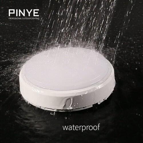 PINY Outdoor Wall Lights