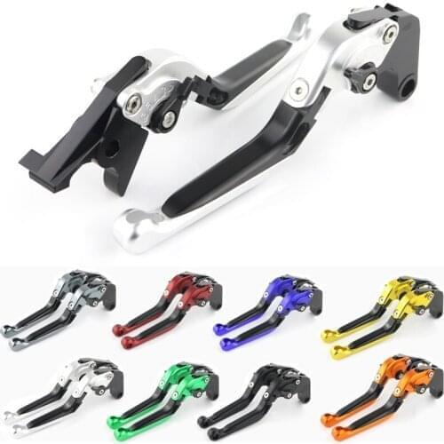 For Honda VFR 750F R 800 VFR1200X Crosstourer VFR 800F 800VTEC CB1000F CBF1000 CB1300 X4 CBR1000F Motorcycle Brake Clutch Levers