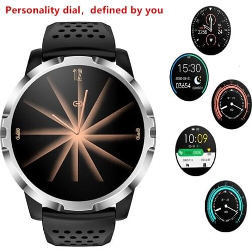 Mocrux Smart Watch Go3 Snoring monitoring Blood Pressure Sport Watch Fitness Tracker ECG HRV Fitness Tracker Bracelet Wristbands