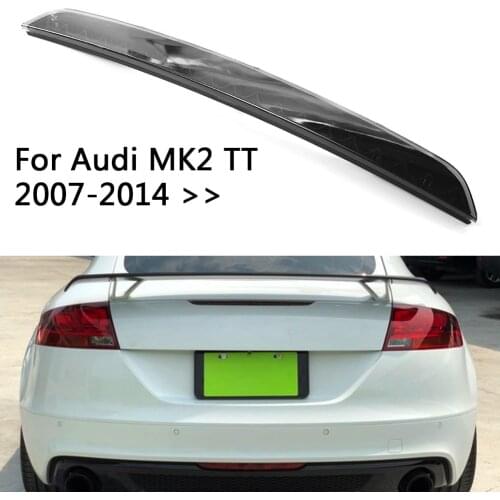 Brake Light Stop Lamp for Audi MK2 TT 2006-2014 Third Brake Tail Light Warning Lamp Wear-resistant Car Parts