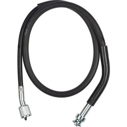 MotoMaster 37260-GC5-000 Tachometer Cable for Honda MTX 50 S (1984-1984)