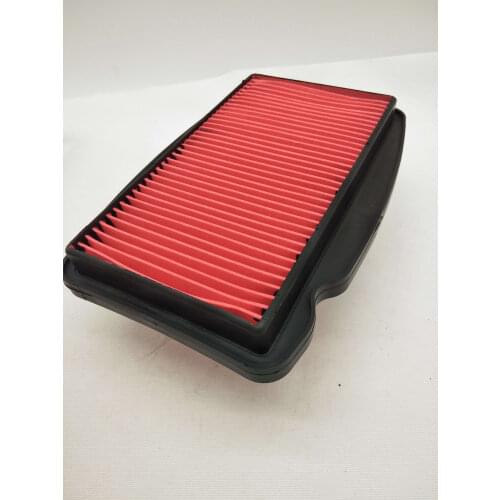 A421 Motorcycle Intake Air Filter For Honda CBF150 SDH150 Air Filter Element Motor Bike Intake Cleaner CBF 150